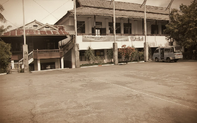 Sejarah Singkat SMA Negeri 2 Manado