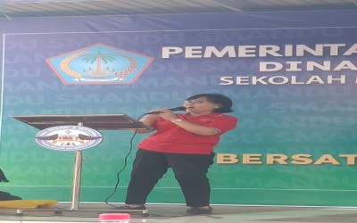 Semarakkan HUT ke-81 RI, SMAN 2 Manado Gelar Beragam Lomba Edukatif dan Kreatif