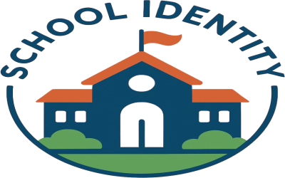 Identitas Sekolah