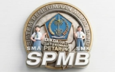 KUOTA JALUR PENDAFTARAN SPMB 2026